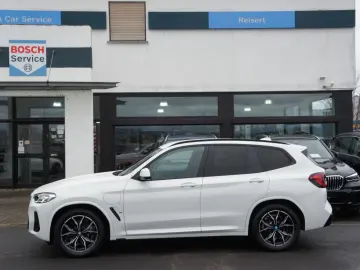 X3 xDrive 30e M Sport