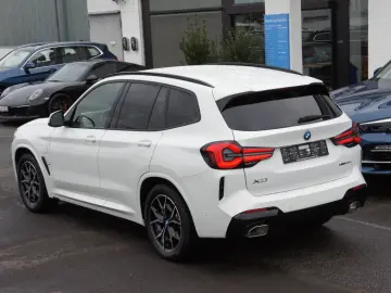 X3 xDrive 30e M Sport