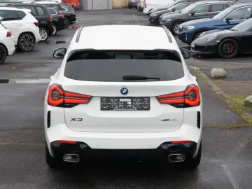 X3 xDrive 30e M Sport