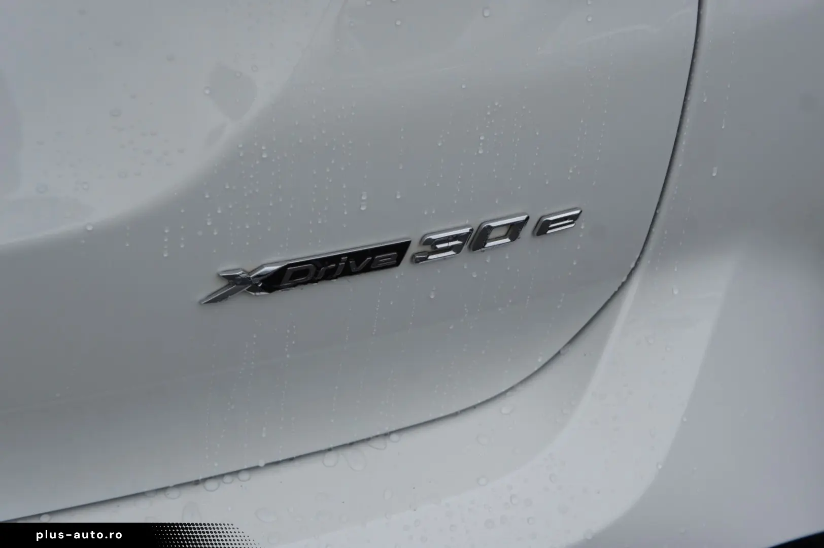 X3 xDrive 30e M Sport