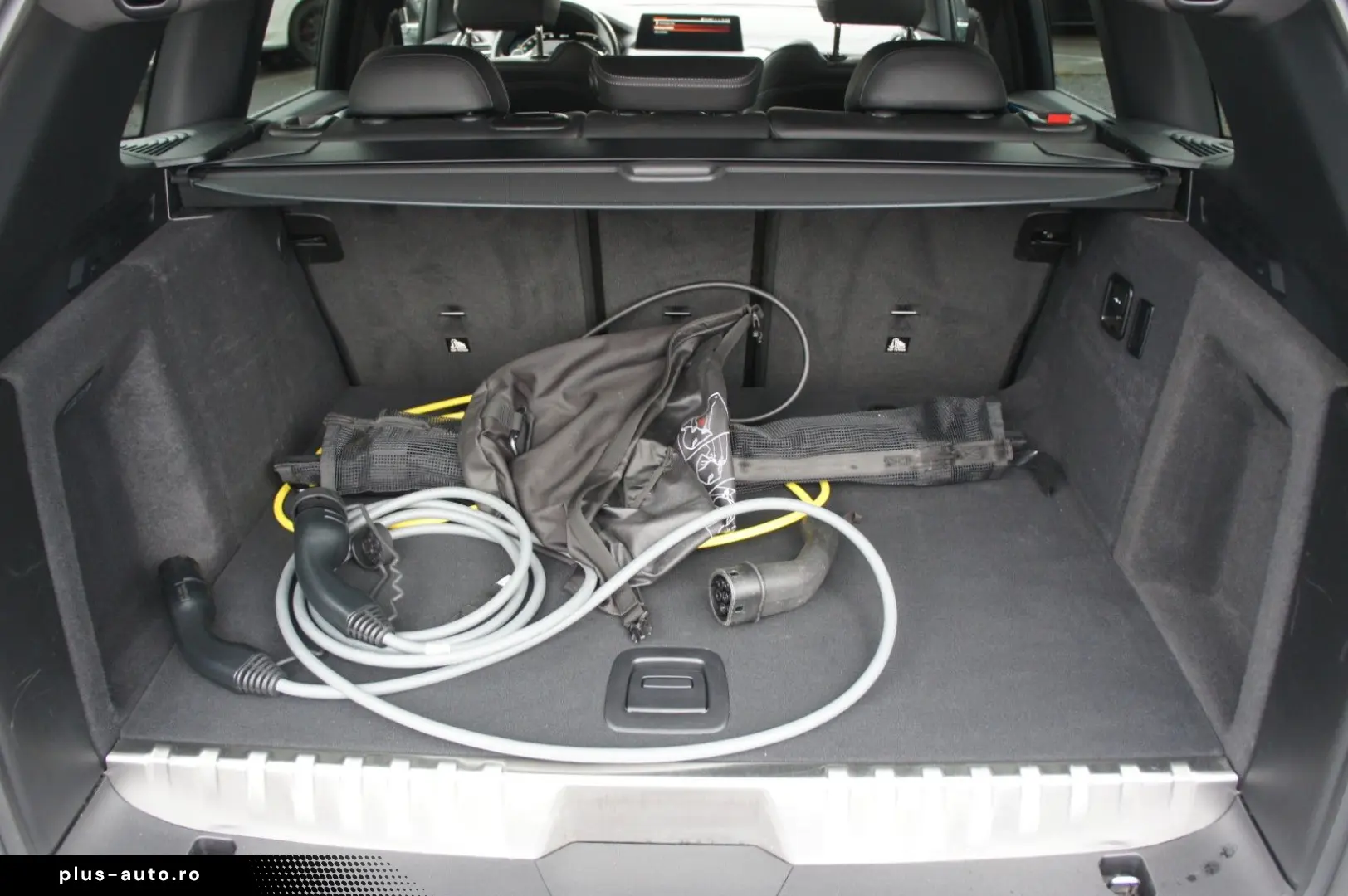 X3 xDrive 30e M Sport