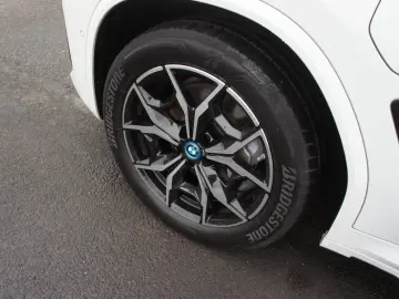 X3 xDrive 30e M Sport