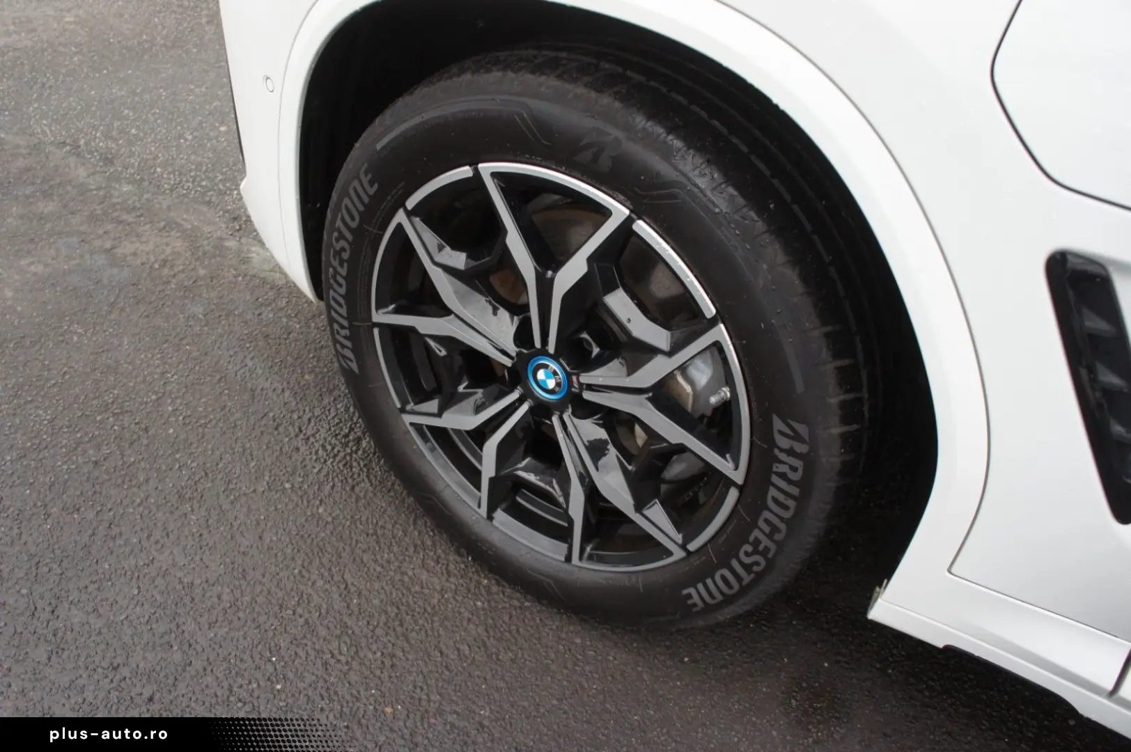 X3 xDrive 30e M Sport