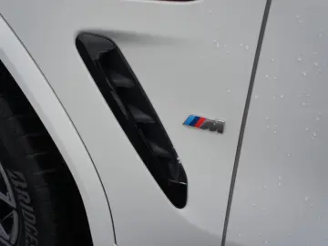 X3 xDrive 30e M Sport