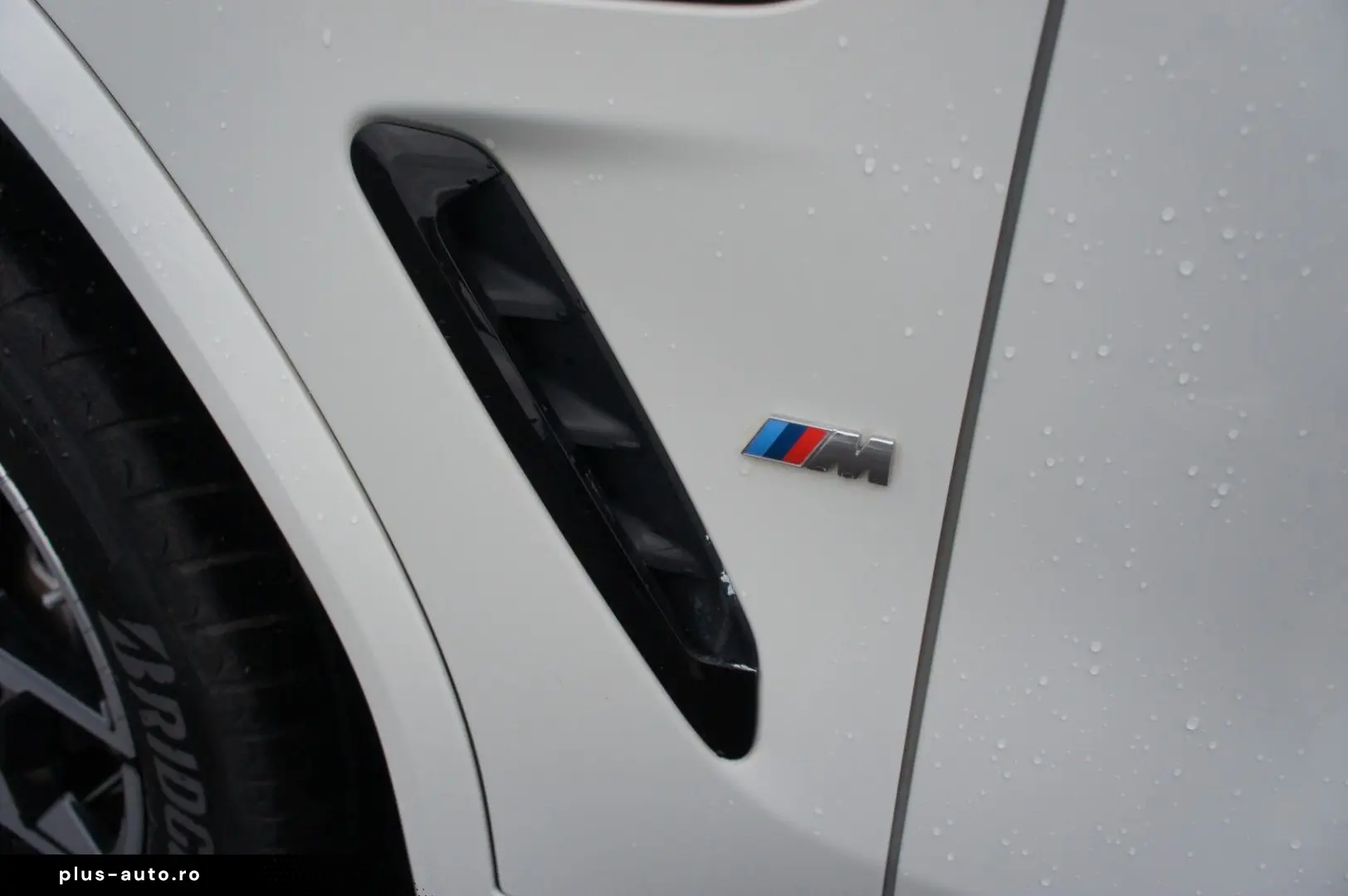 X3 xDrive 30e M Sport