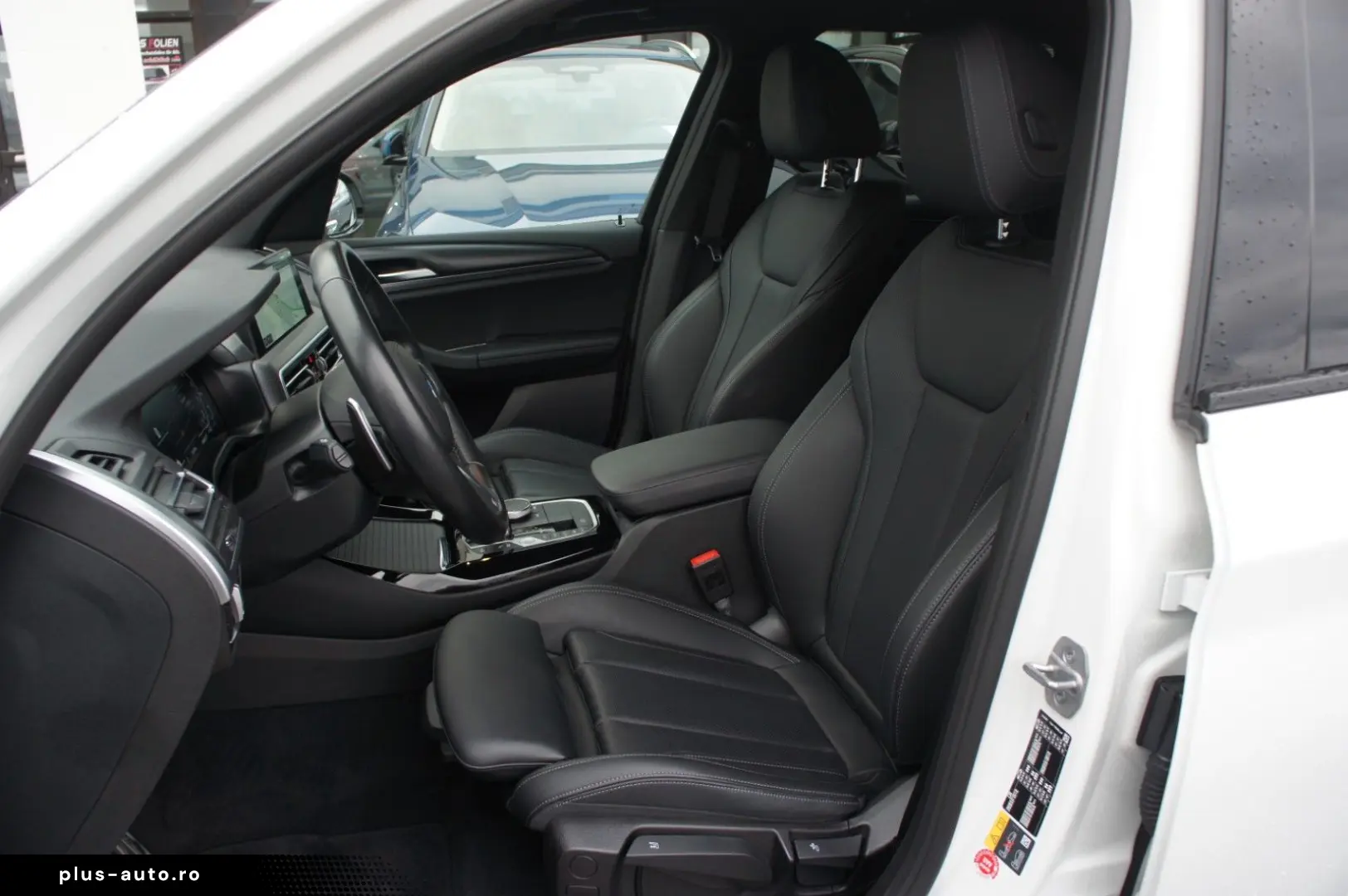 X3 xDrive 30e M Sport