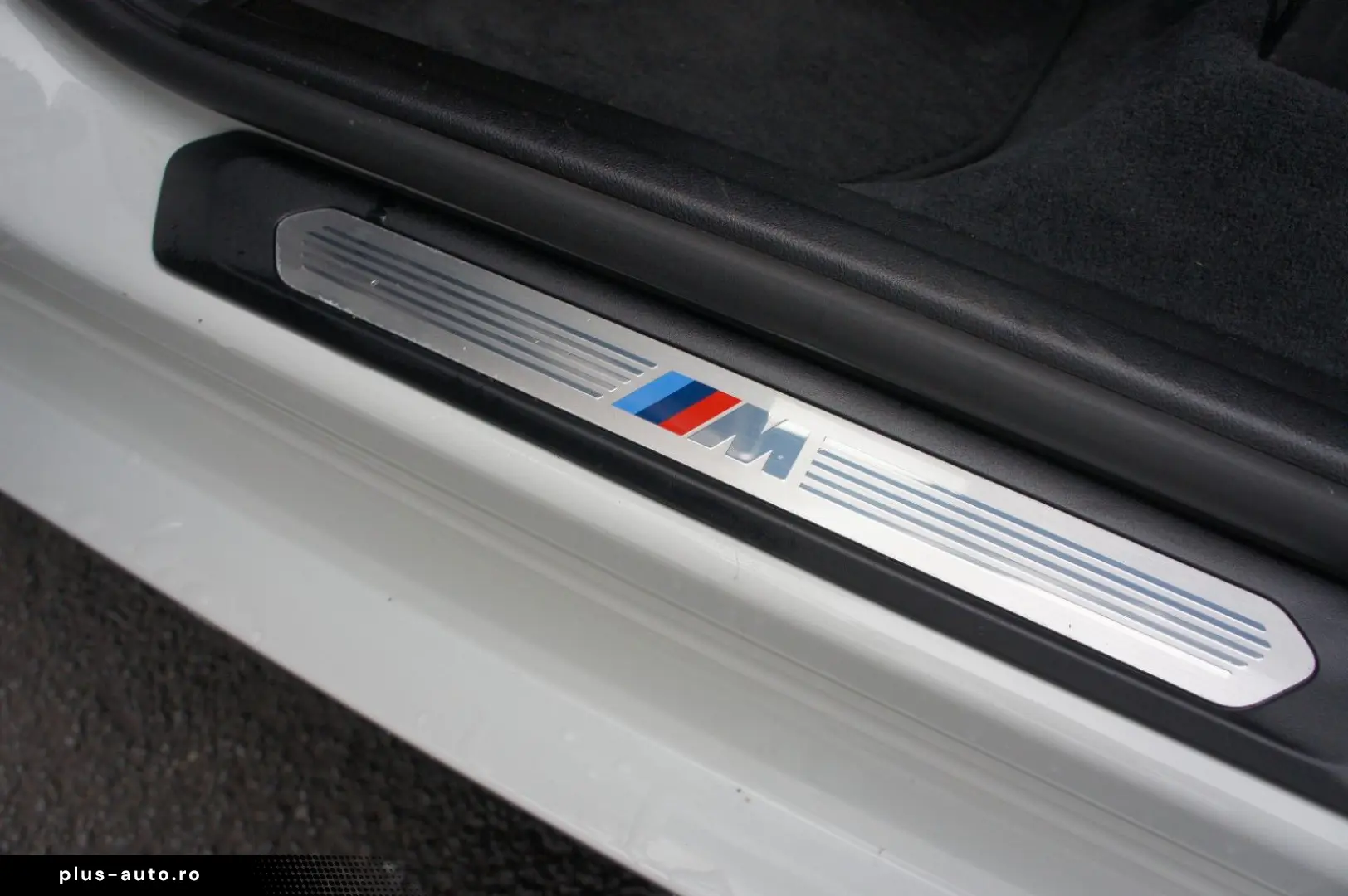 X3 xDrive 30e M Sport