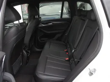 X3 xDrive 30e M Sport