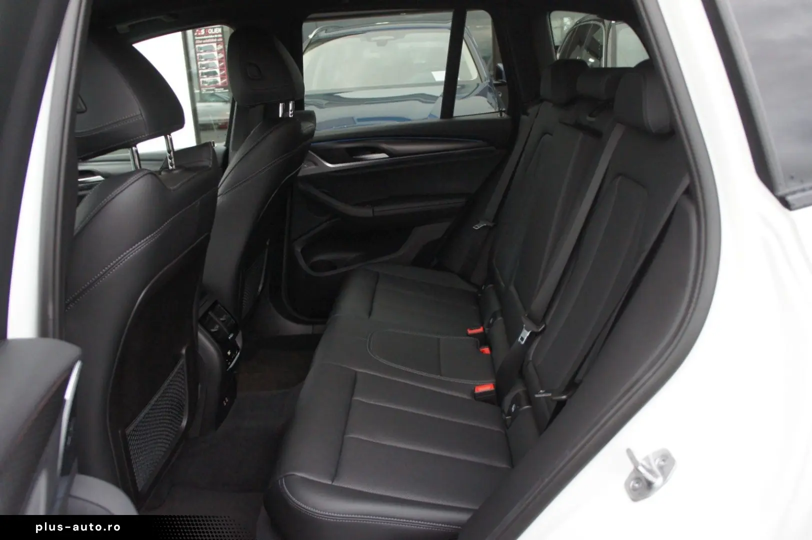 X3 xDrive 30e M Sport