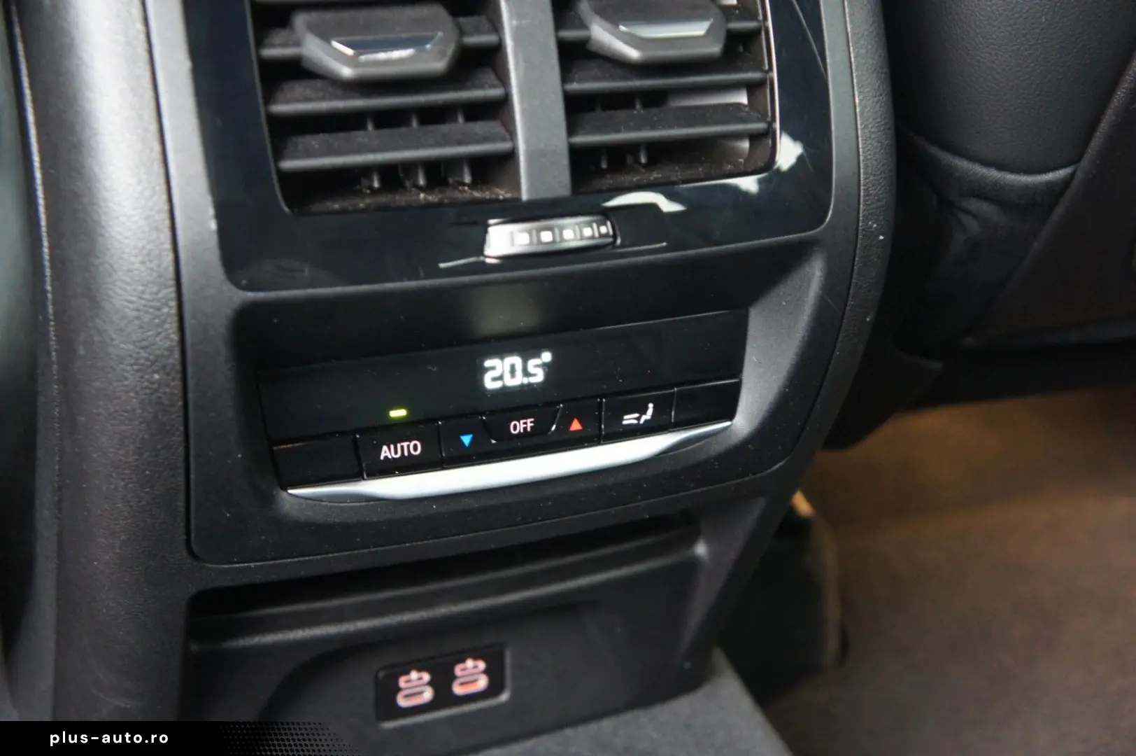 X3 xDrive 30e M Sport