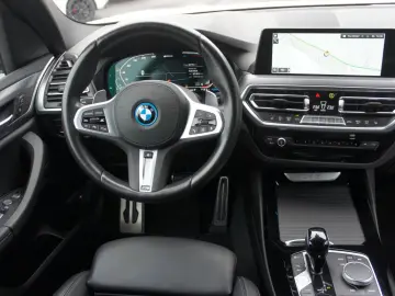 X3 xDrive 30e M Sport