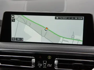 X3 xDrive 30e M Sport