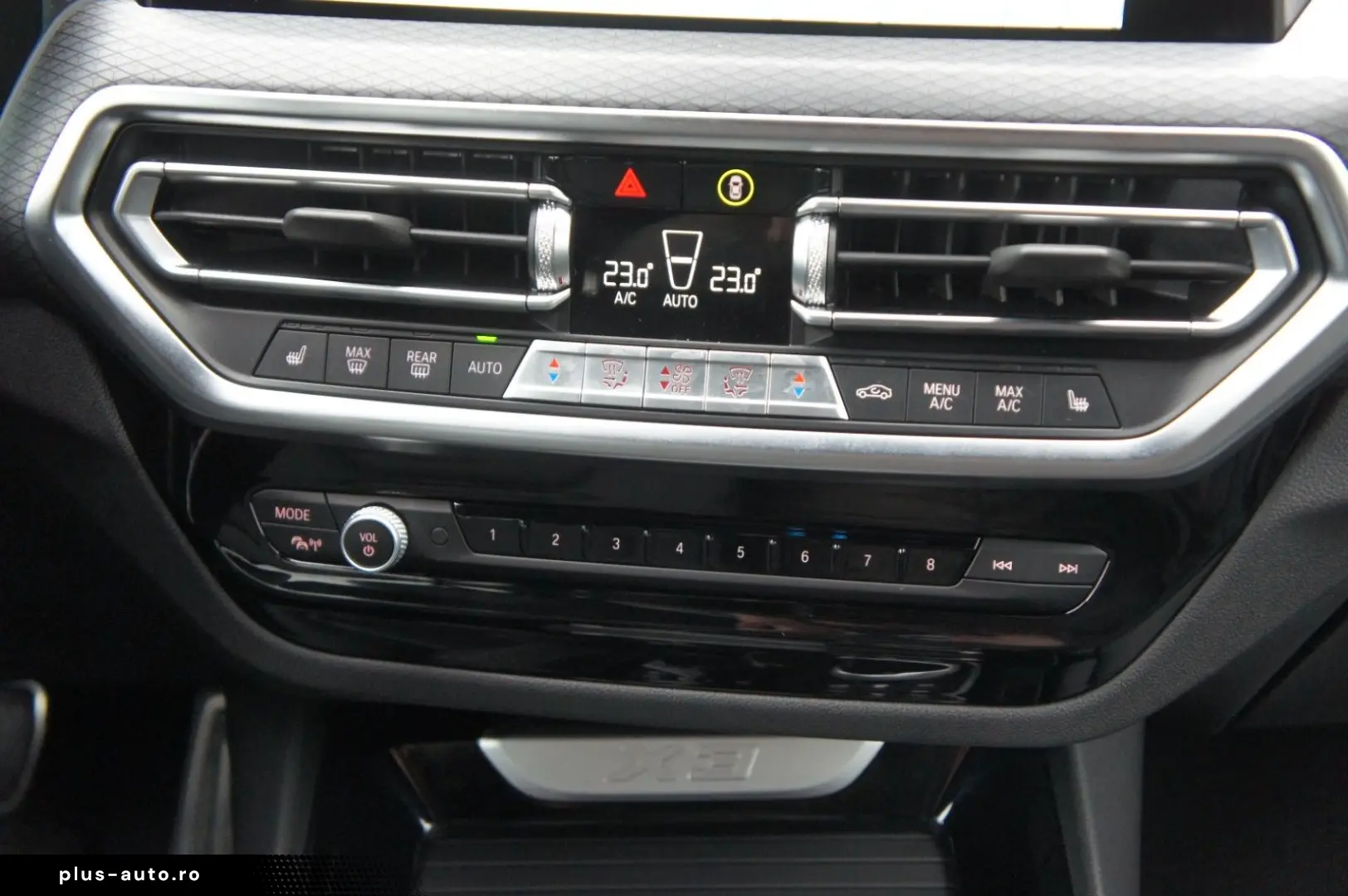 X3 xDrive 30e M Sport