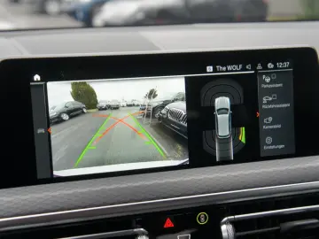 X3 xDrive 30e M Sport