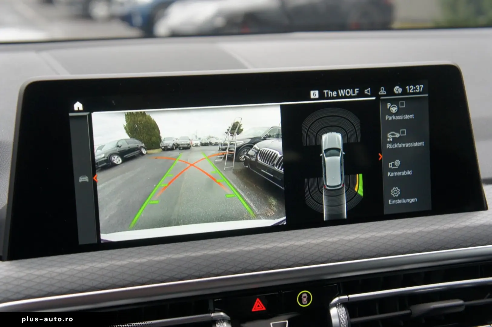 X3 xDrive 30e M Sport