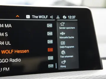 X3 xDrive 30e M Sport