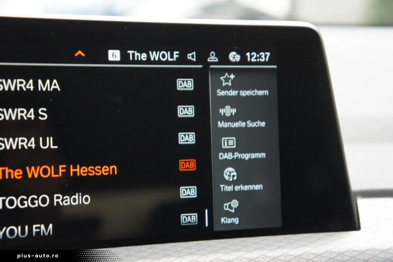 X3 xDrive 30e M Sport