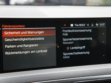 X3 xDrive 30e M Sport