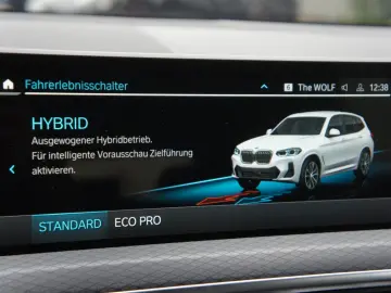 X3 xDrive 30e M Sport