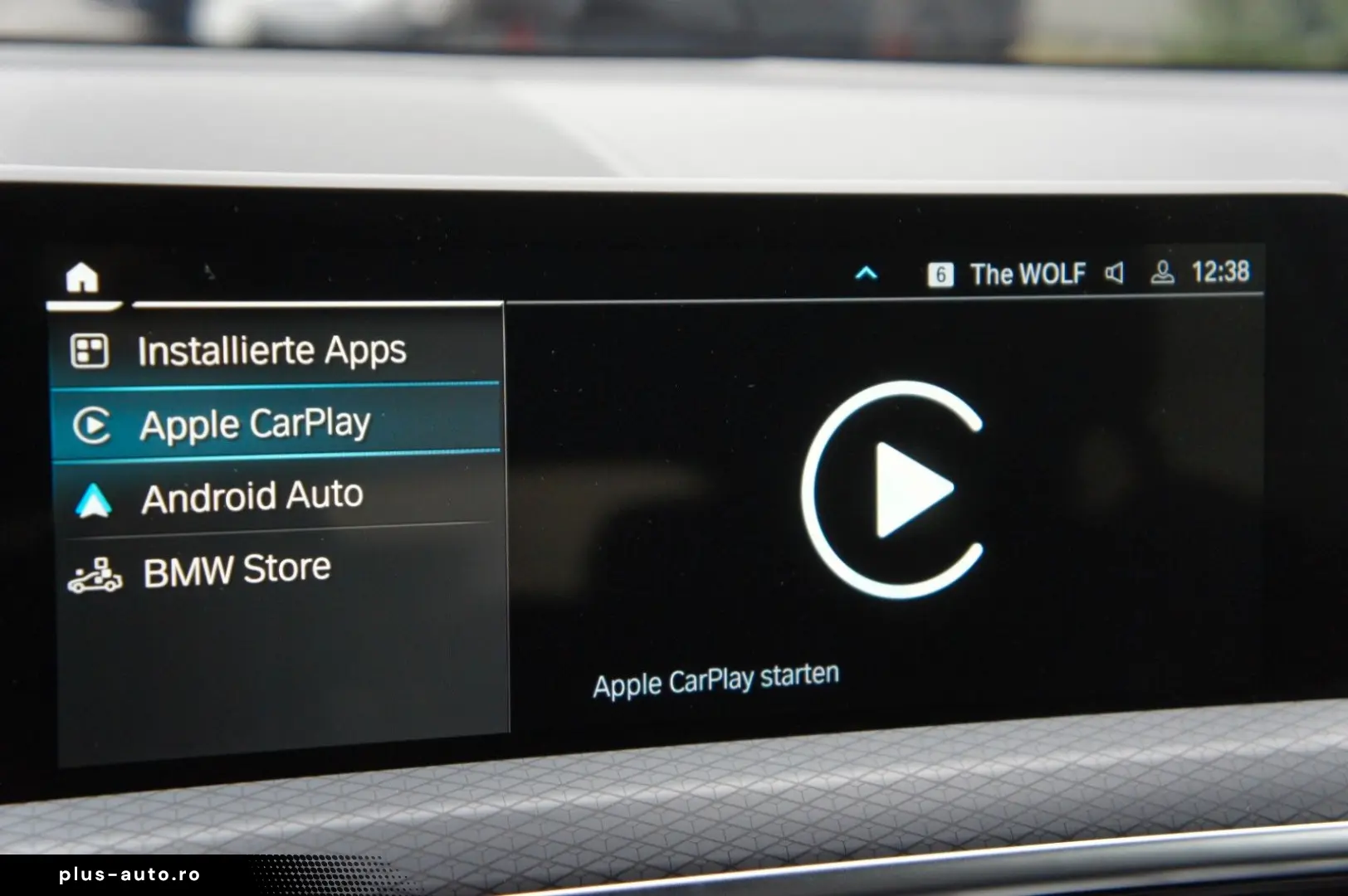 X3 xDrive 30e M Sport