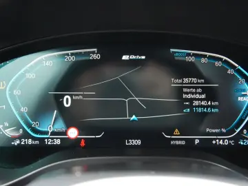 X3 xDrive 30e M Sport