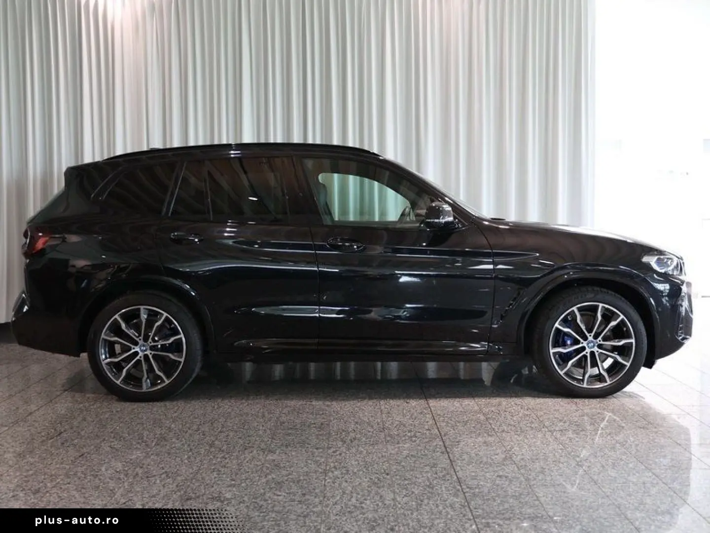 X3 xDrive30e M Sport