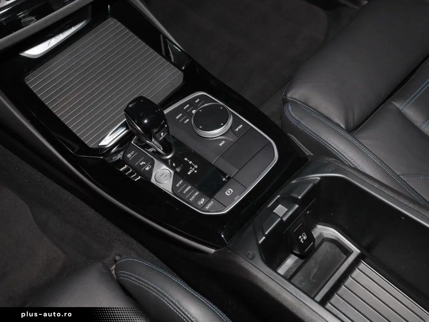 X3 xDrive30e M Sport