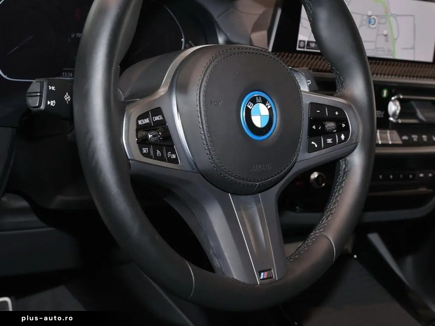 X3 xDrive30e M Sport