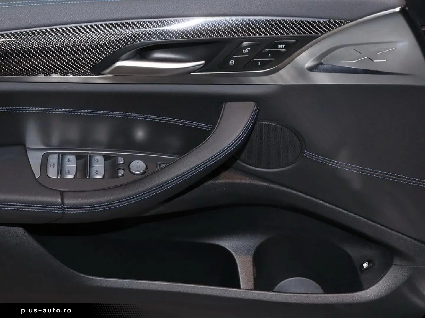 X3 xDrive30e M Sport