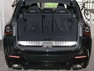 X3 xDrive30e M Sport