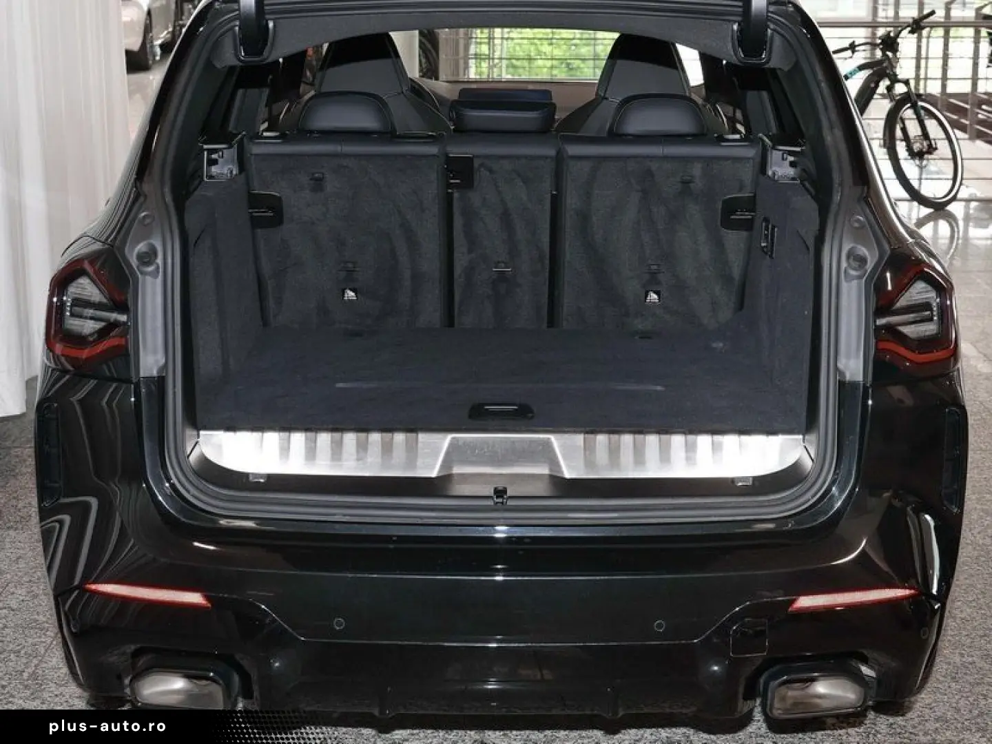 X3 xDrive30e M Sport