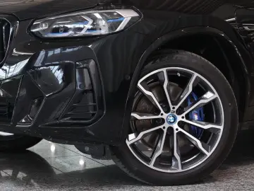 X3 xDrive30e M Sport