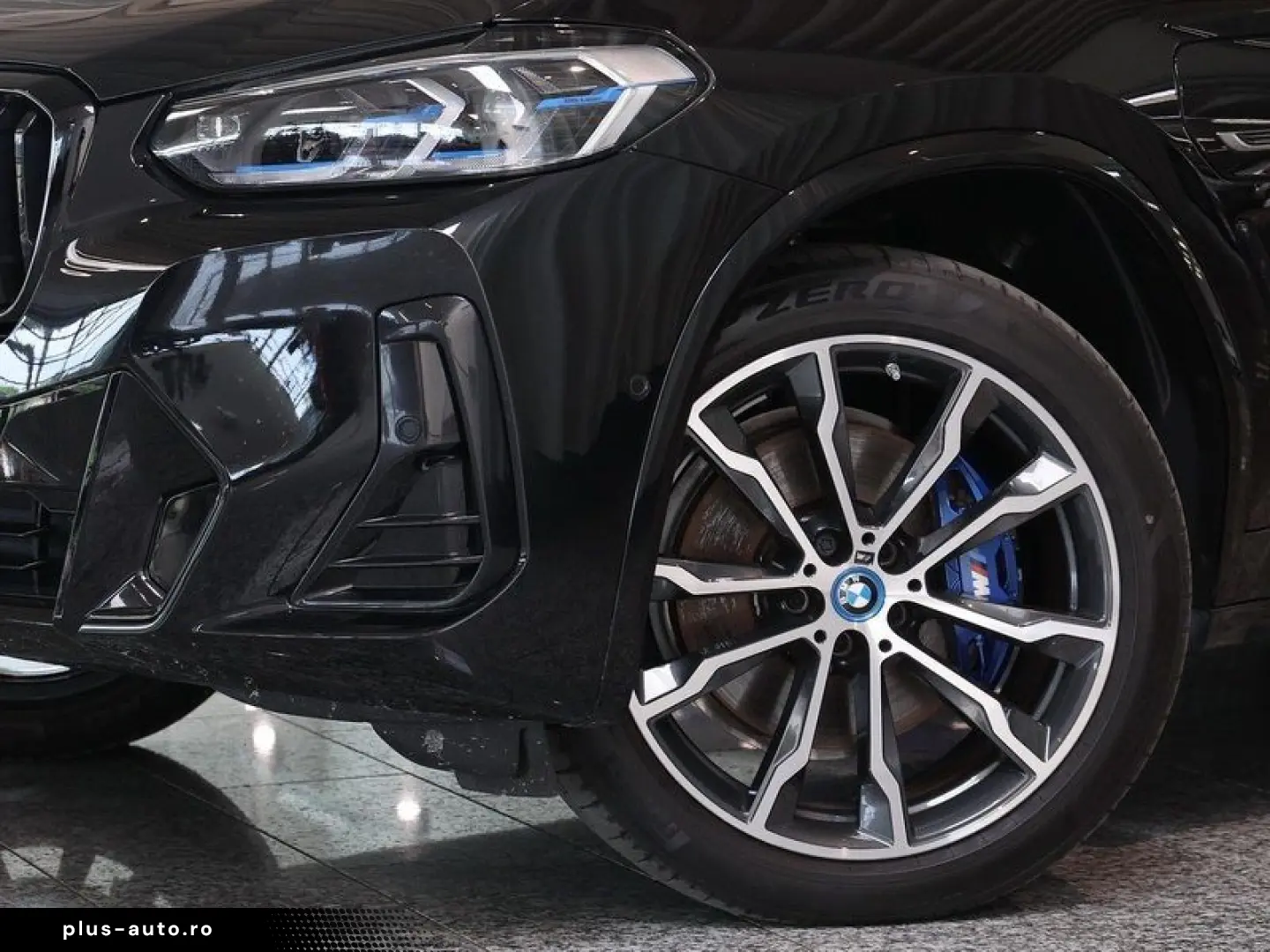 X3 xDrive30e M Sport