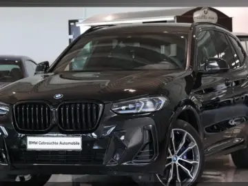 X3 xDrive30e M Sport