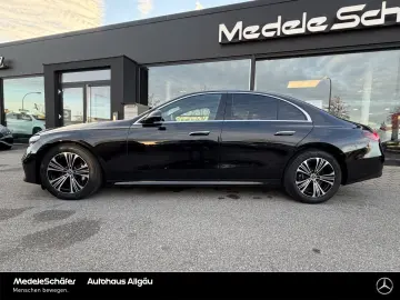 E 450 4M Avantgarde LEDER Sitzklima D-Light 360