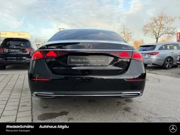 E 450 4M Avantgarde LEDER Sitzklima D-Light 360