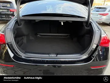 E 450 4M Avantgarde LEDER Sitzklima D-Light 360