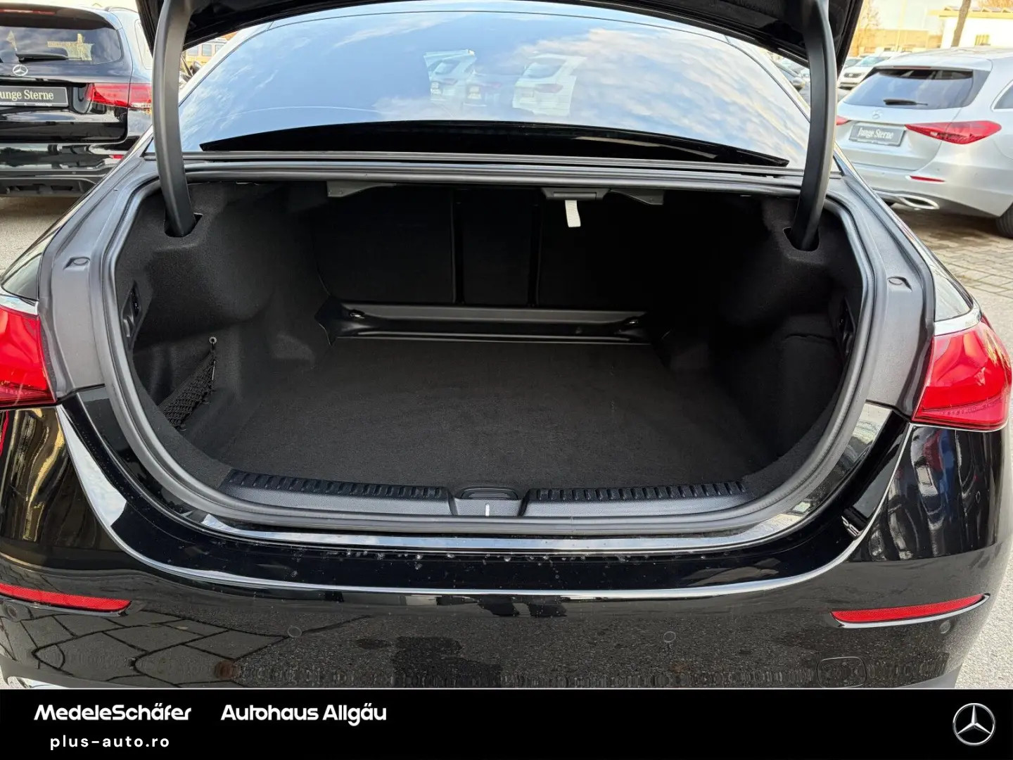 E 450 4M Avantgarde LEDER Sitzklima D-Light 360