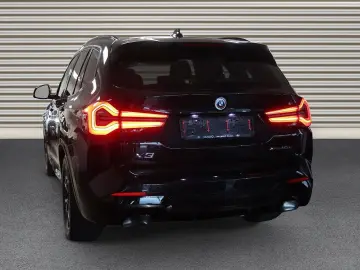 X3 xDrive30e M Sport AHK