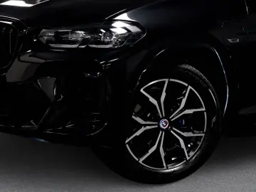 X3 xDrive30e M Sport AHK