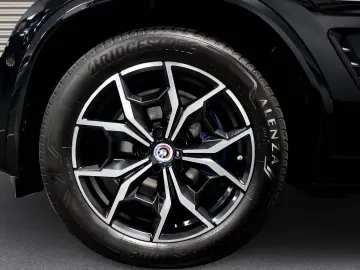 X3 xDrive30e M Sport AHK