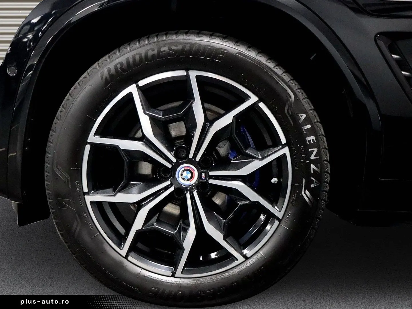 X3 xDrive30e M Sport AHK