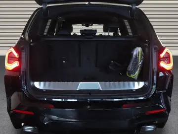 X3 xDrive30e M Sport AHK