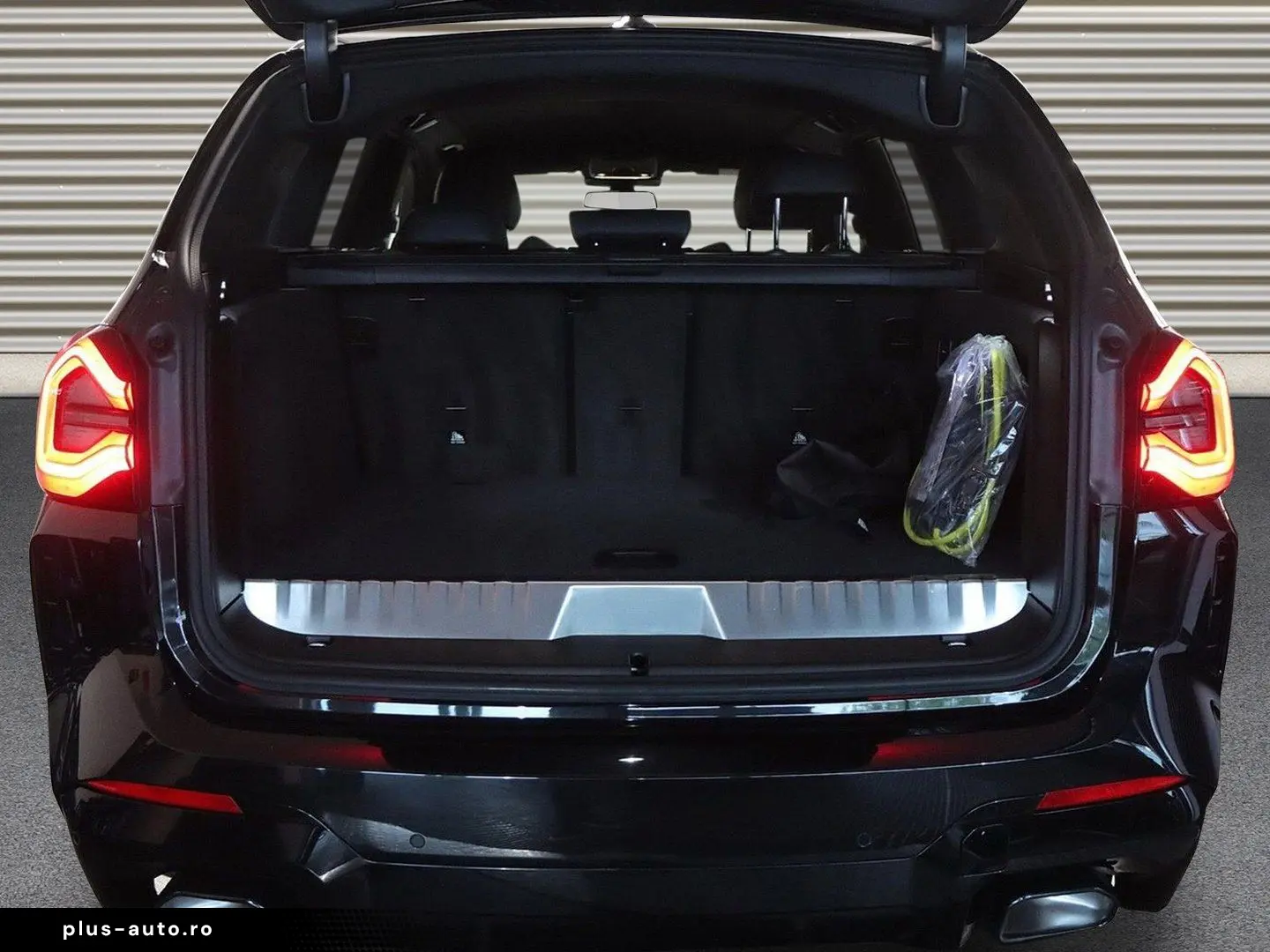 X3 xDrive30e M Sport AHK