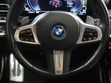 X3 xDrive30e M Sport AHK