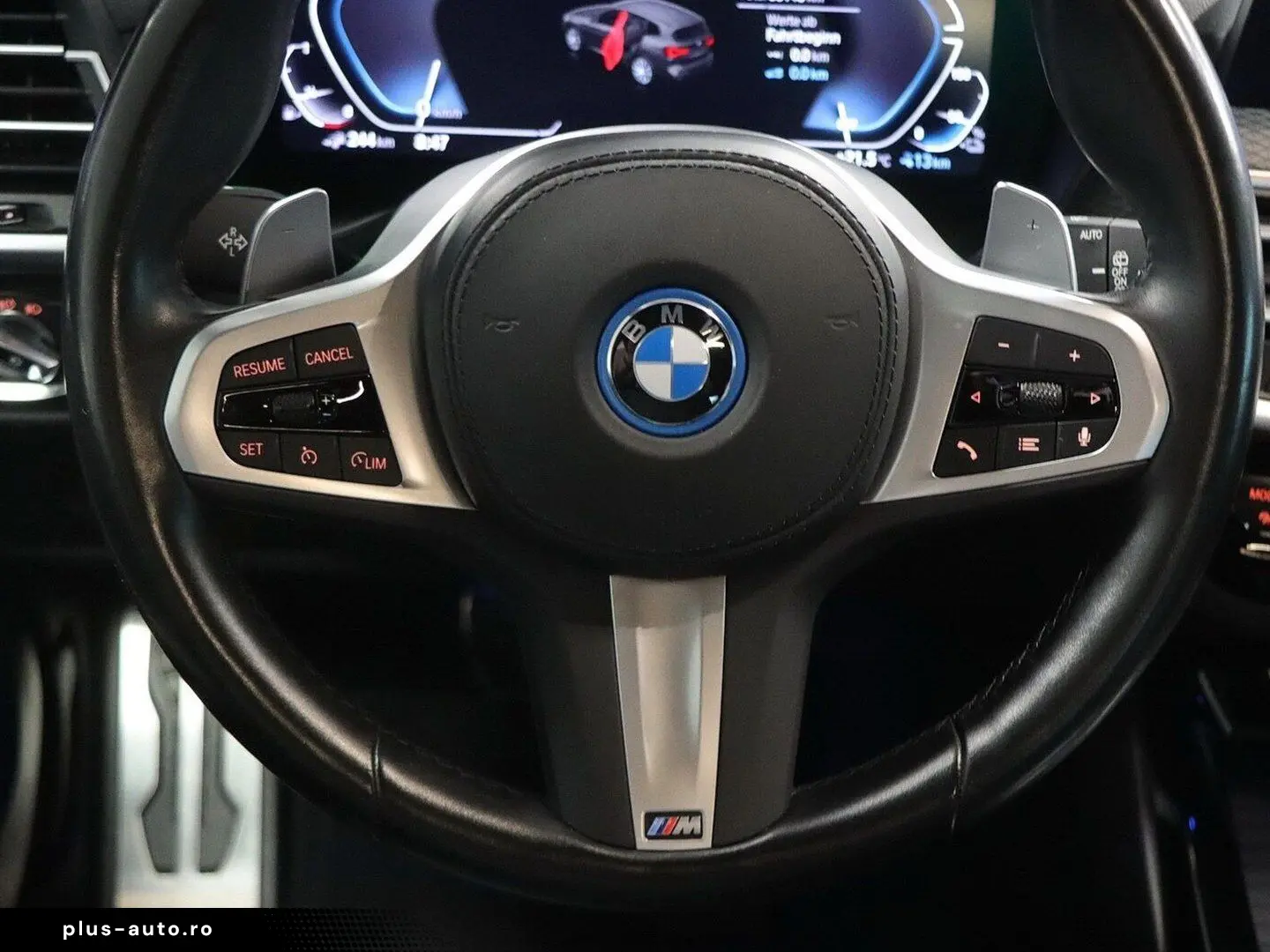 X3 xDrive30e M Sport AHK