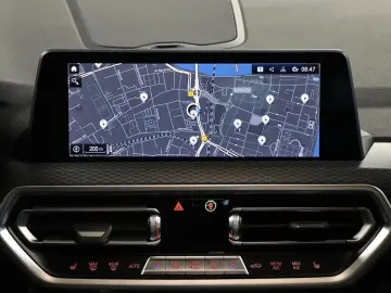 X3 xDrive30e M Sport AHK