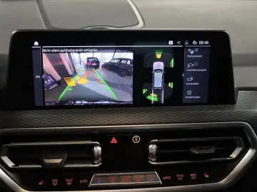 X3 xDrive30e M Sport AHK