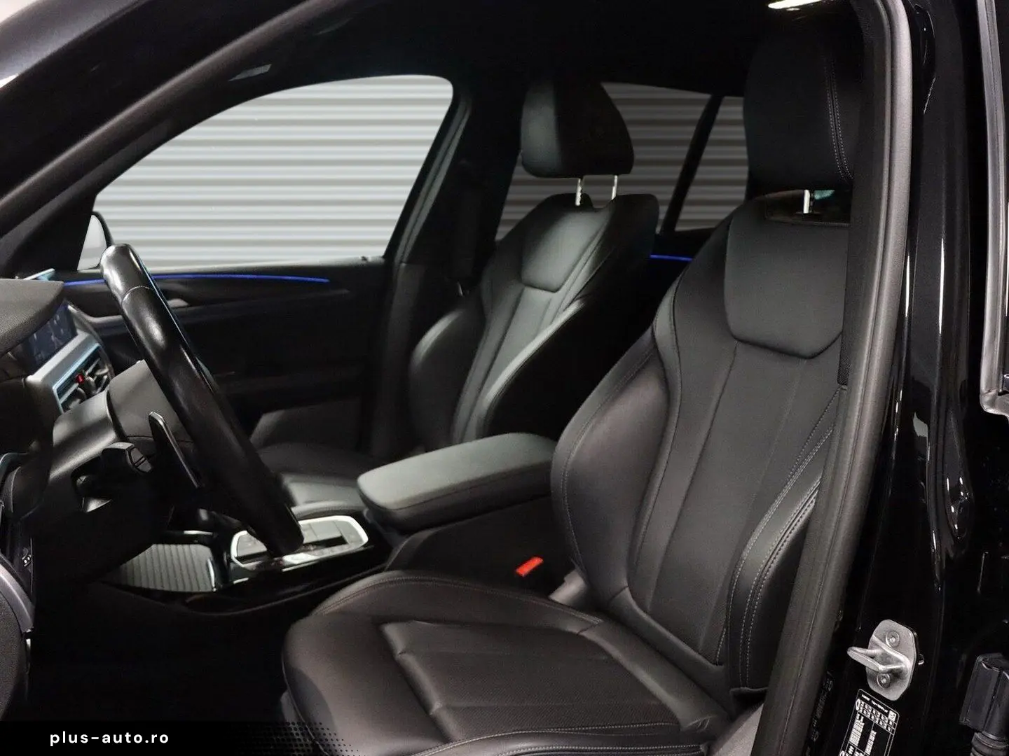 X3 xDrive30e M Sport AHK