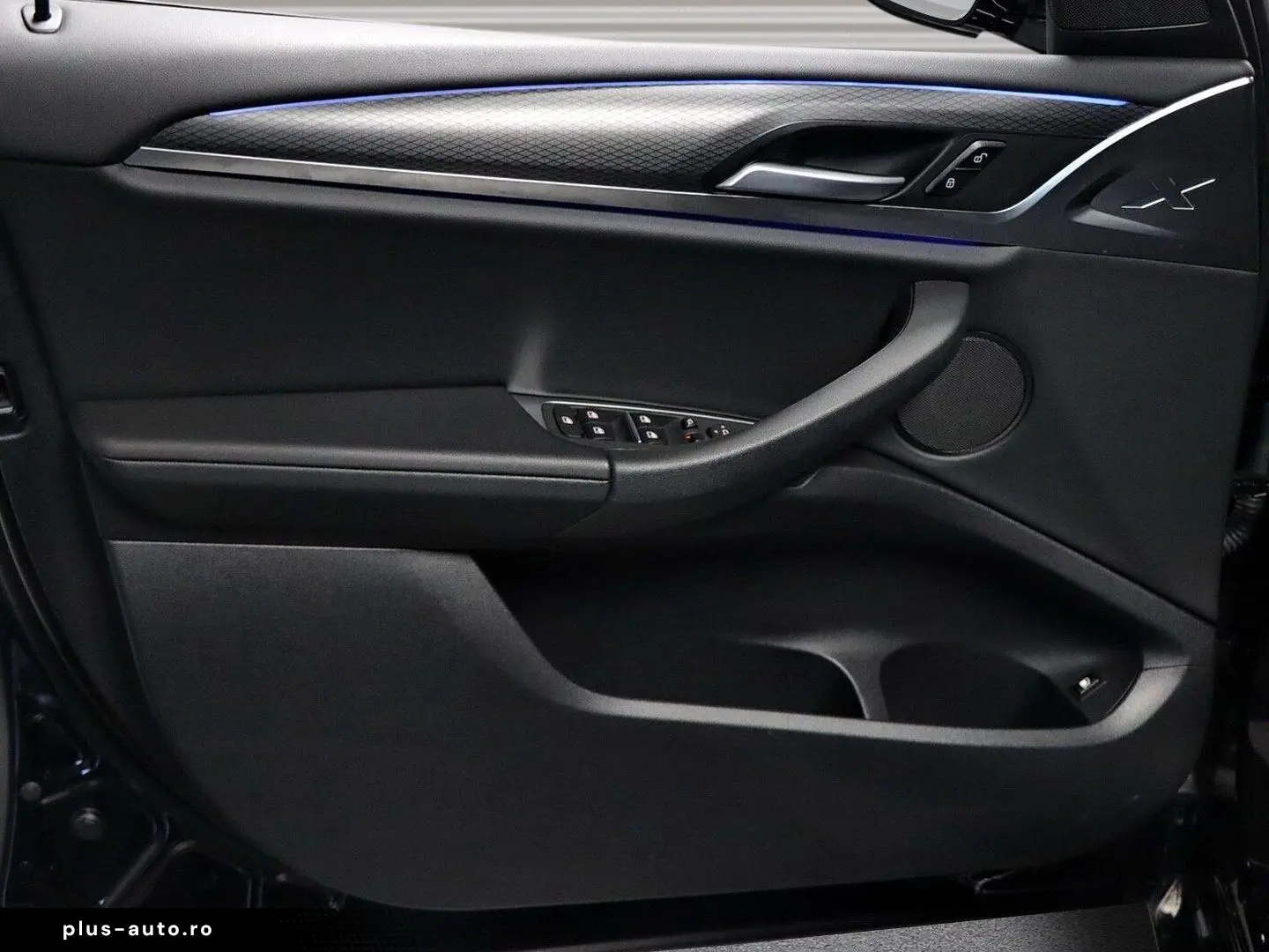 X3 xDrive30e M Sport AHK